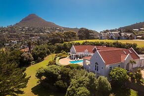 Sublime Five bed Property in Glorious Setting