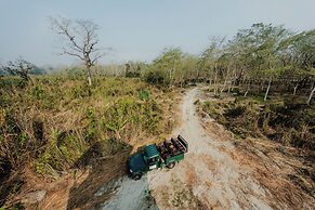 Sanctuary Chitwan National Park