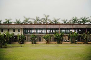 Sanctuary Chitwan National Park