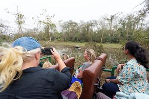 Sanctuary Chitwan National Park