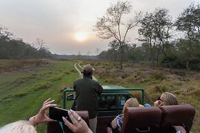 Sanctuary Chitwan National Park