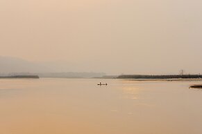 Sanctuary Chitwan National Park