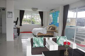 Narong Ek Residence View & Pool Villa