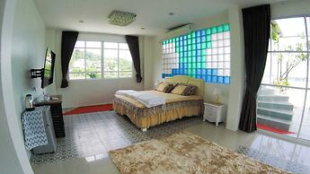 Narong Ek Residence View & Pool Villa