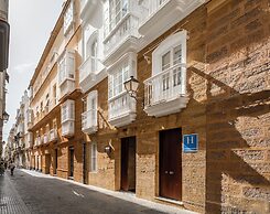 BYPILLOW Casa Gades