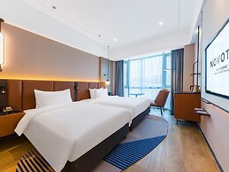Novotel Nantong Development Zone