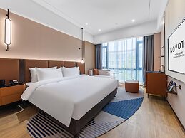 Novotel Nantong Development Zone
