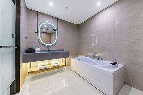 Novotel Nantong Development Zone