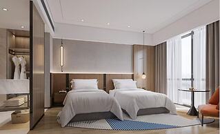 Novotel Nantong Development Zone