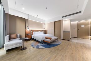 Novotel Nantong Development Zone
