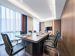 Novotel Nantong Development Zone