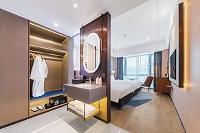 Novotel Nantong Development Zone