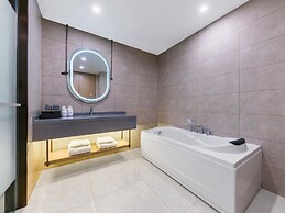 Novotel Nantong Development Zone