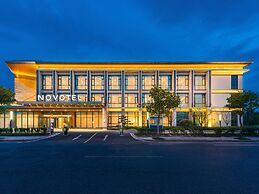 Novotel Nantong Development Zone