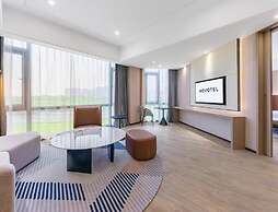 Novotel Nantong Development Zone