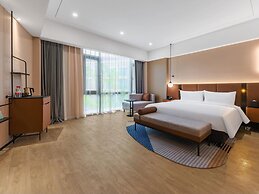 Novotel Nantong Development Zone