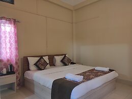 Jironi Resort