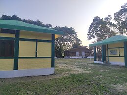 Jironi Resort