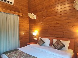 Jironi Resort
