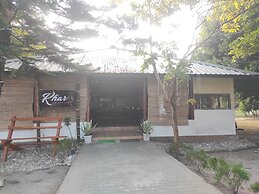 Jironi Resort