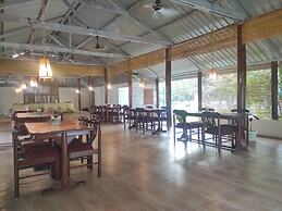 Jironi Resort