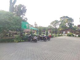 Jironi Resort