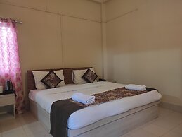 Jironi Resort