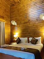 Jironi Resort