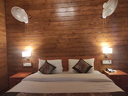 Jironi Resort