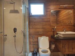 Jironi Resort