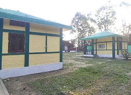 Jironi Resort