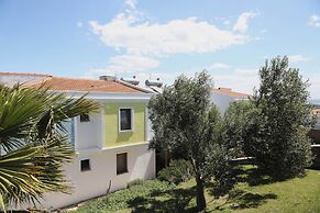 Lefkofris Otel
