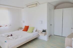Lefkofris Otel