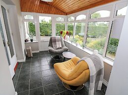 Churchfield House