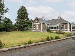 Churchfield House
