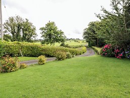 Churchfield House