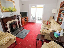 Churchfield House