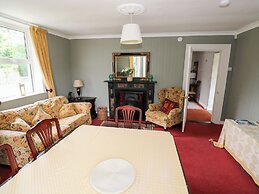 Churchfield House