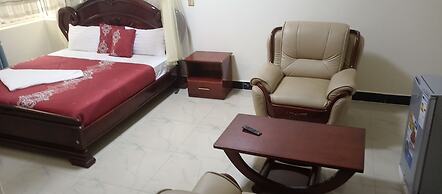 Joyce Hotel