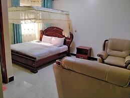Joyce Hotel