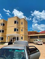 Joyce Hotel