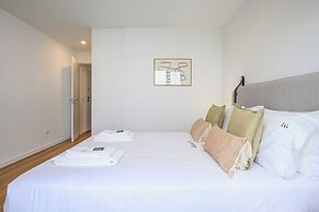 NAX Apartment B by Liiiving