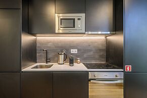 NAX Apartment B by Liiiving