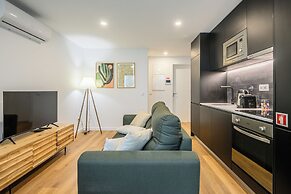 NAX Apartment B by Liiiving