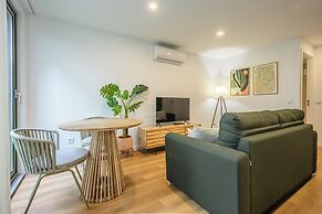 NAX Apartment B by Liiiving