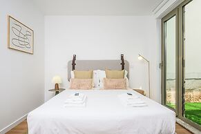 NAX Apartment B by Liiiving