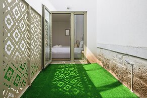 NAX Apartment B by Liiiving
