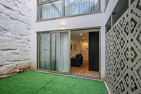 NAX Apartment B by Liiiving