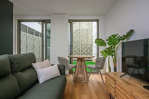 NAX Apartment B by Liiiving