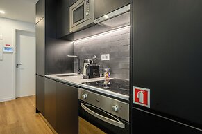 NAX Apartment B by Liiiving